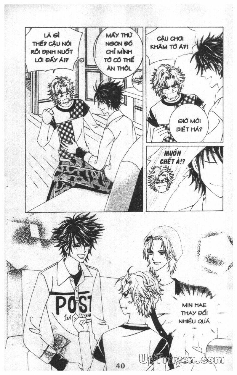 dạ khúc chapter 8 40