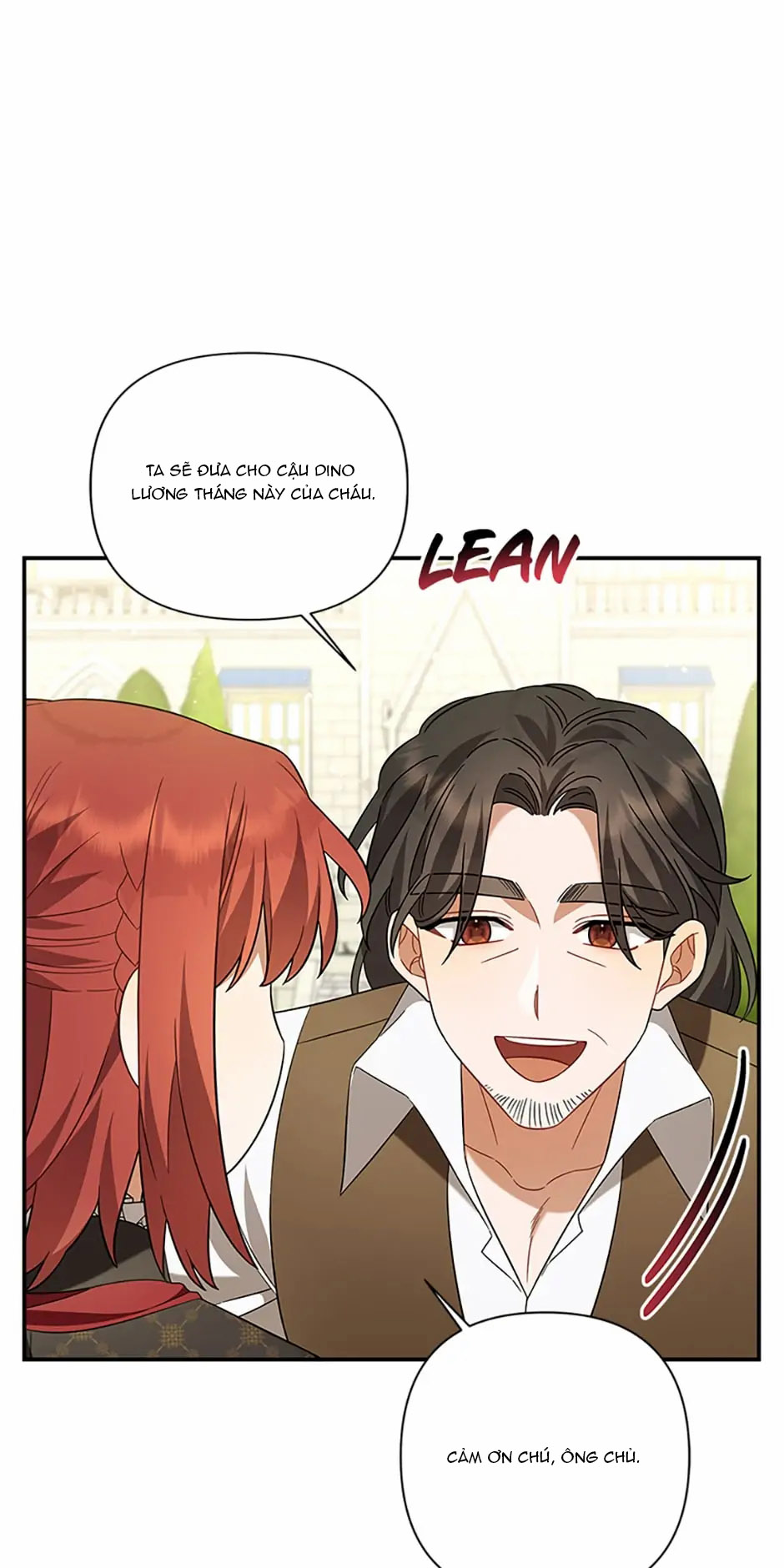 Chốn Bình Yên Của Công Tước Richard chapter 17.2 - Trang 21