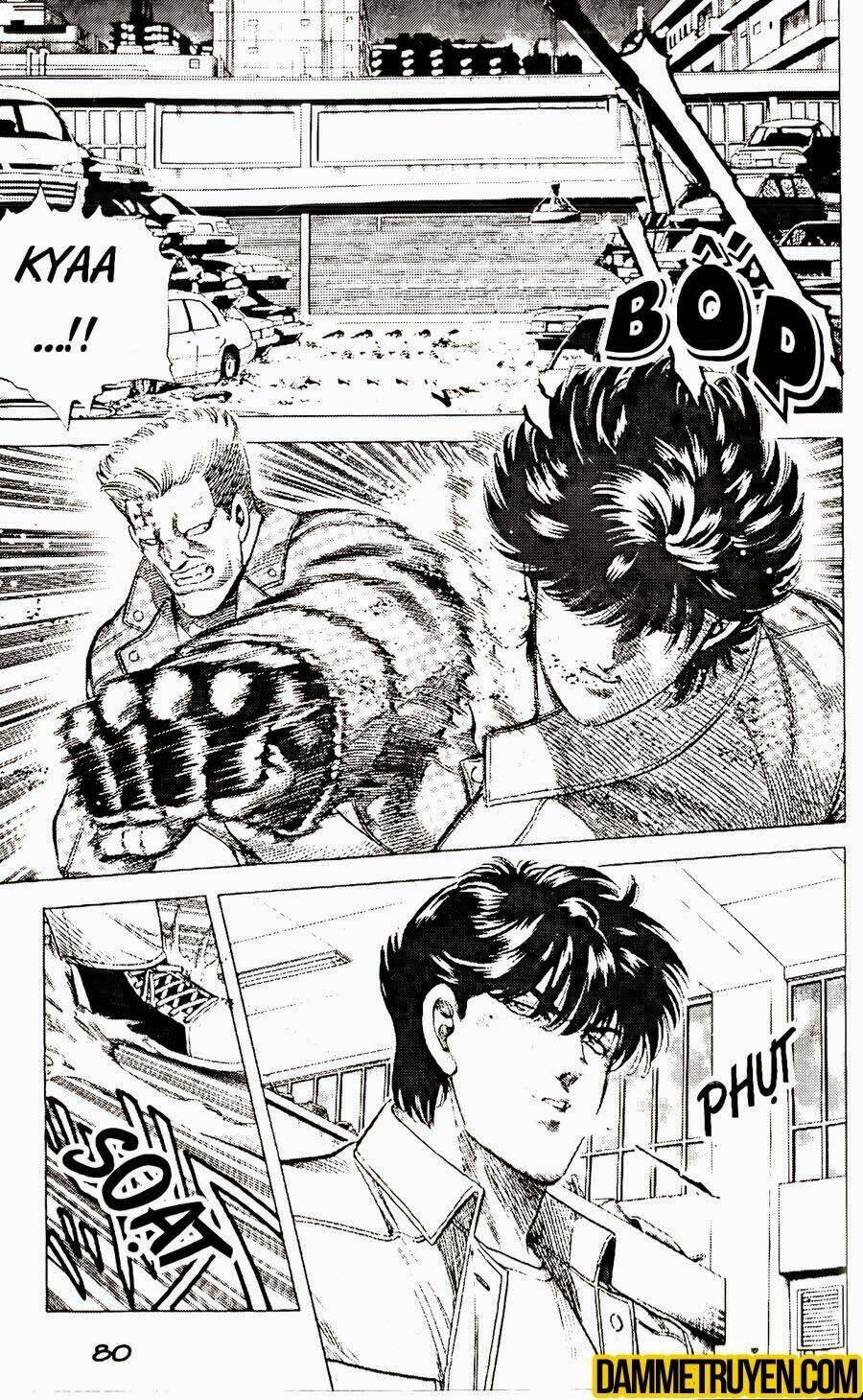 sức mạnh nhân đôi chapter 23.1 12