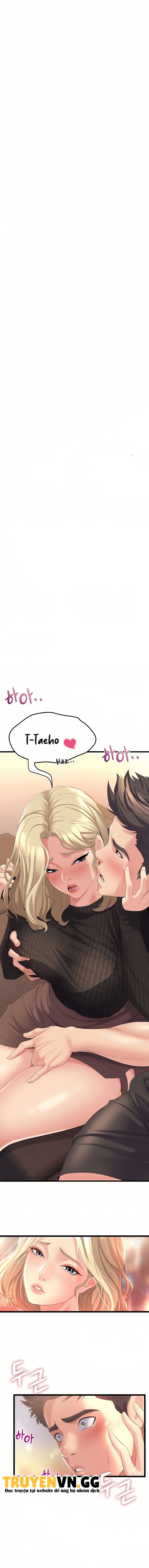 lớp nhảy mỹ nhân chapter 4 1