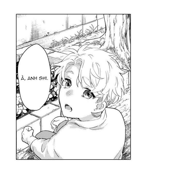 hiyoko-chan to harinezumi-kun chapter 10 2