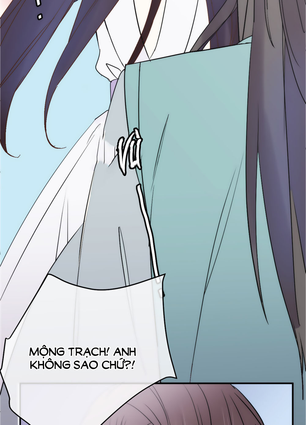 one hour! ảnh hậu thời gian chapter 27 10