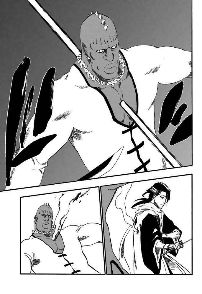 thần chết ichigo chapter 299 17