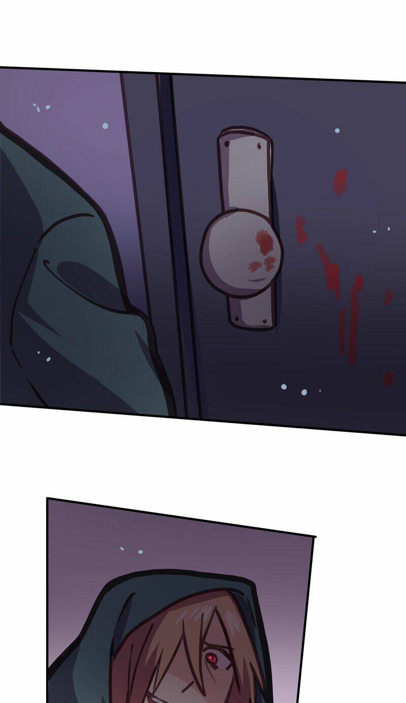 lời nguyền lalin chapter 31 33