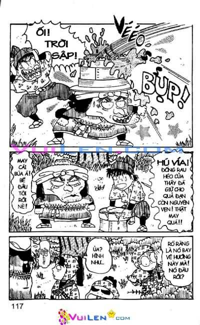 ninja loạn thị chapter 14 117