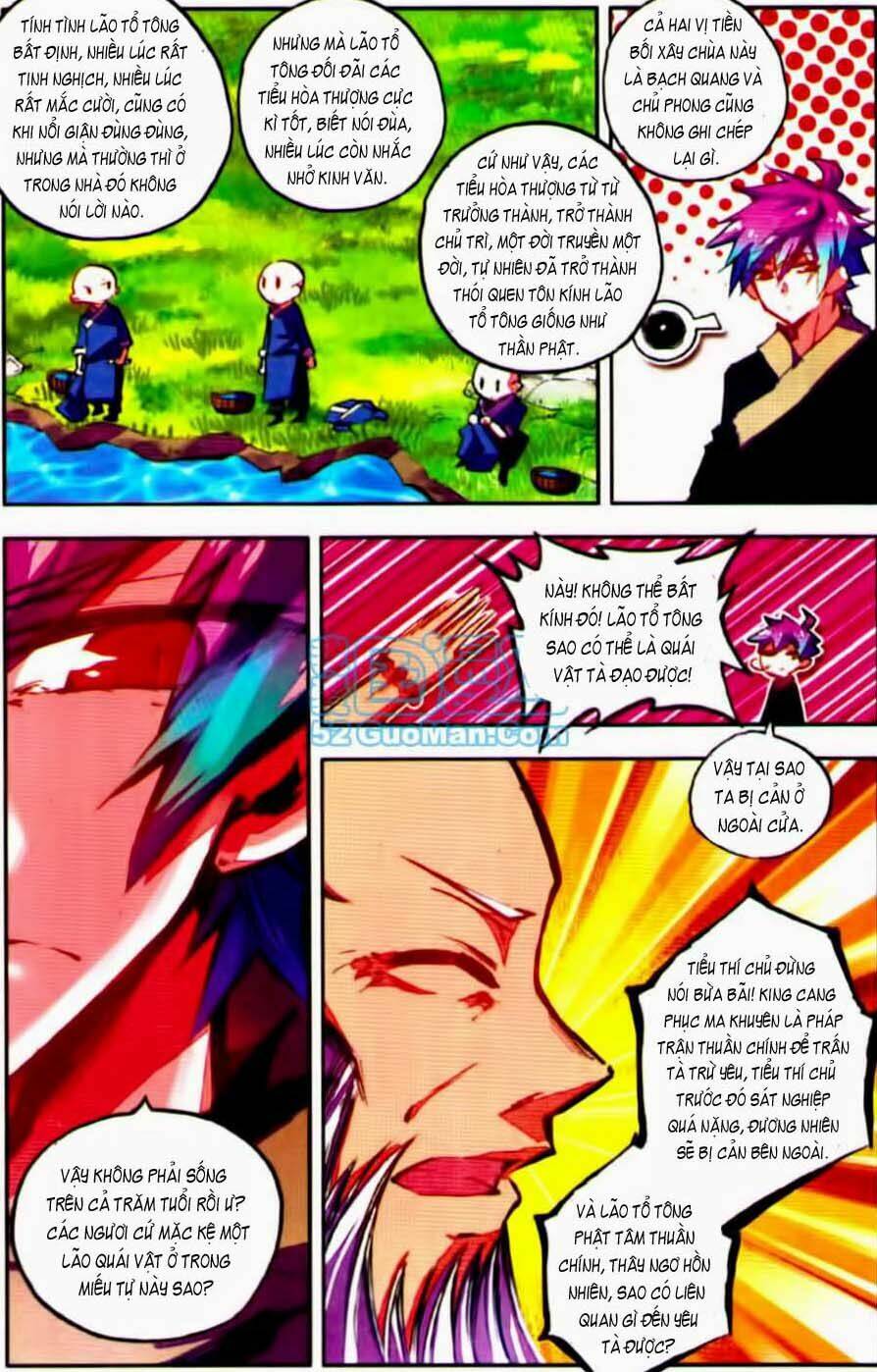 chu tước ký chapter 24 4