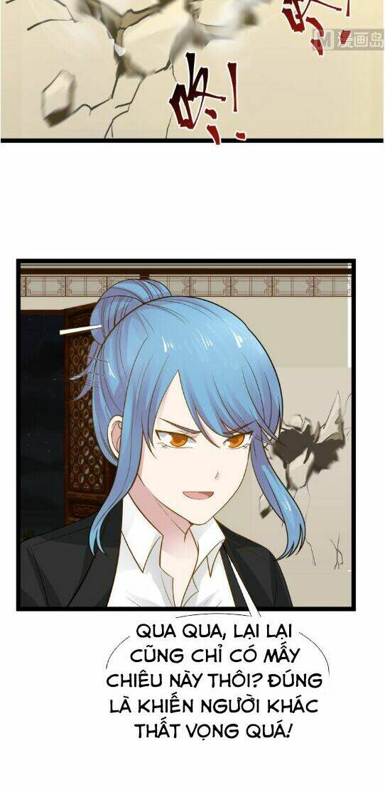 trên người ta có một rồng chapter 22 6