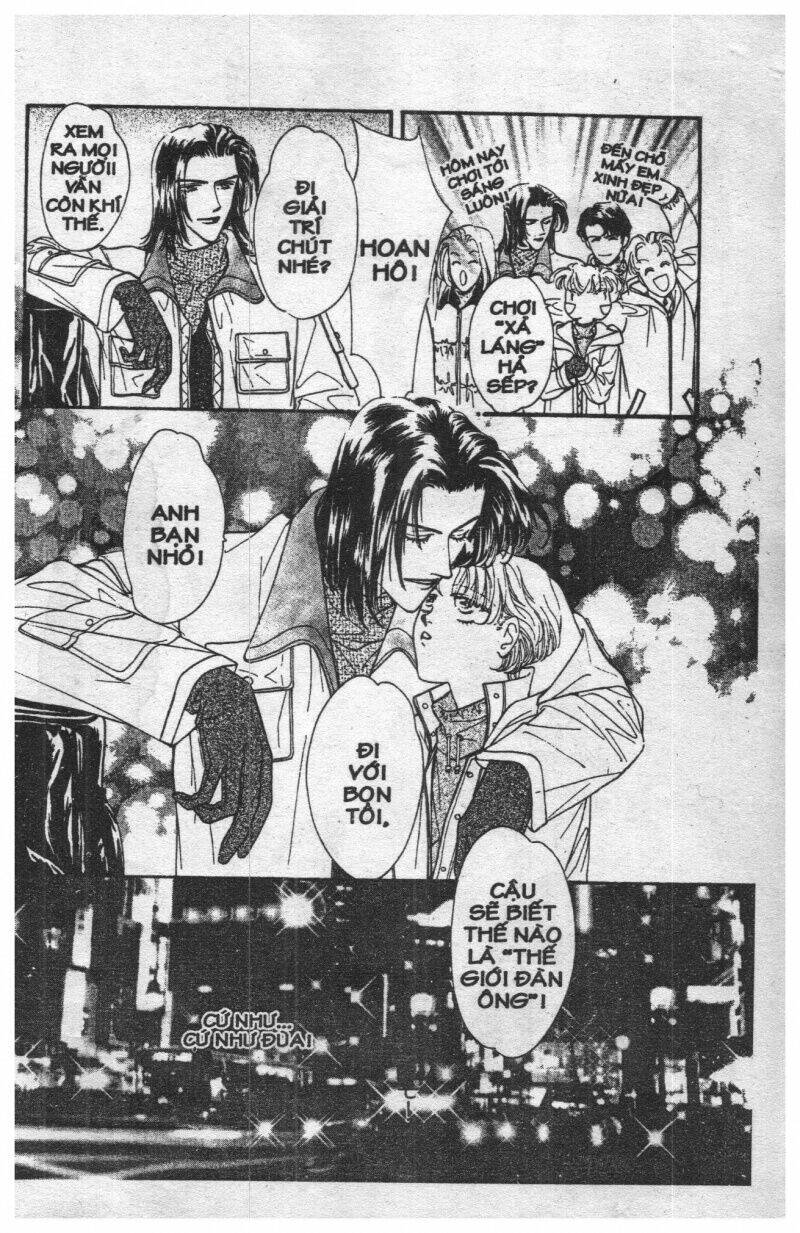 thiên thần bé bỏng chapter 1 45