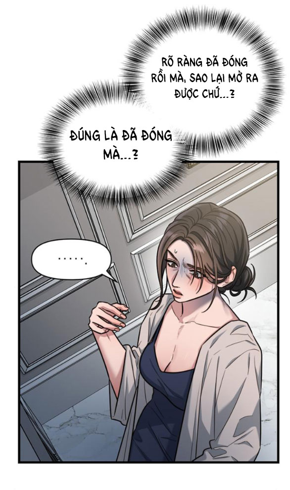 [18+] dục vọng tao nhã chapter 13.1 5