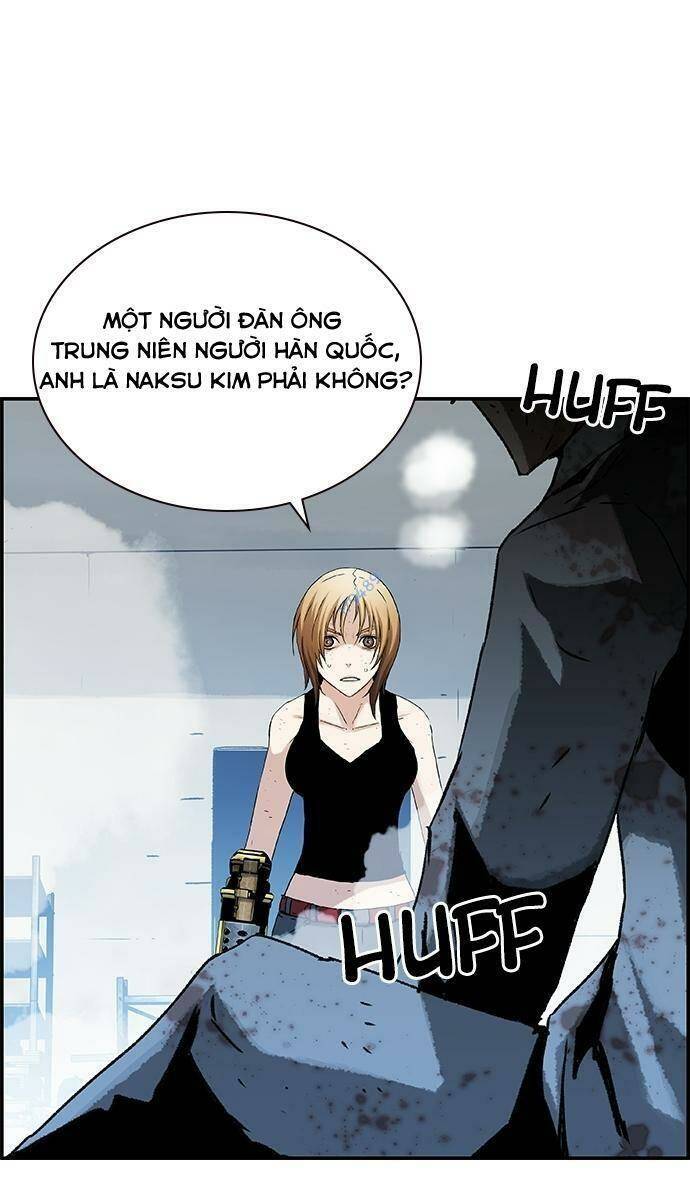 pubg - cuộc chiến sinh tồn - 100 chapter 44 27