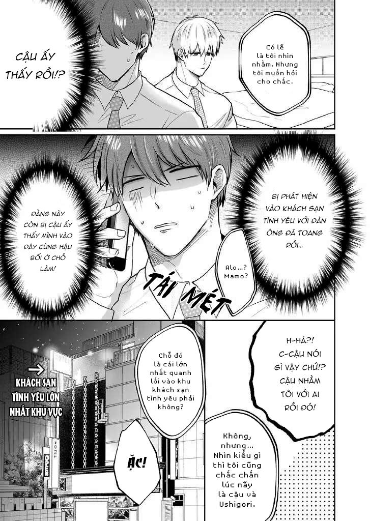 bữa tiệc nam lehman ở khách sạn tình yêu chapter 2.1 32