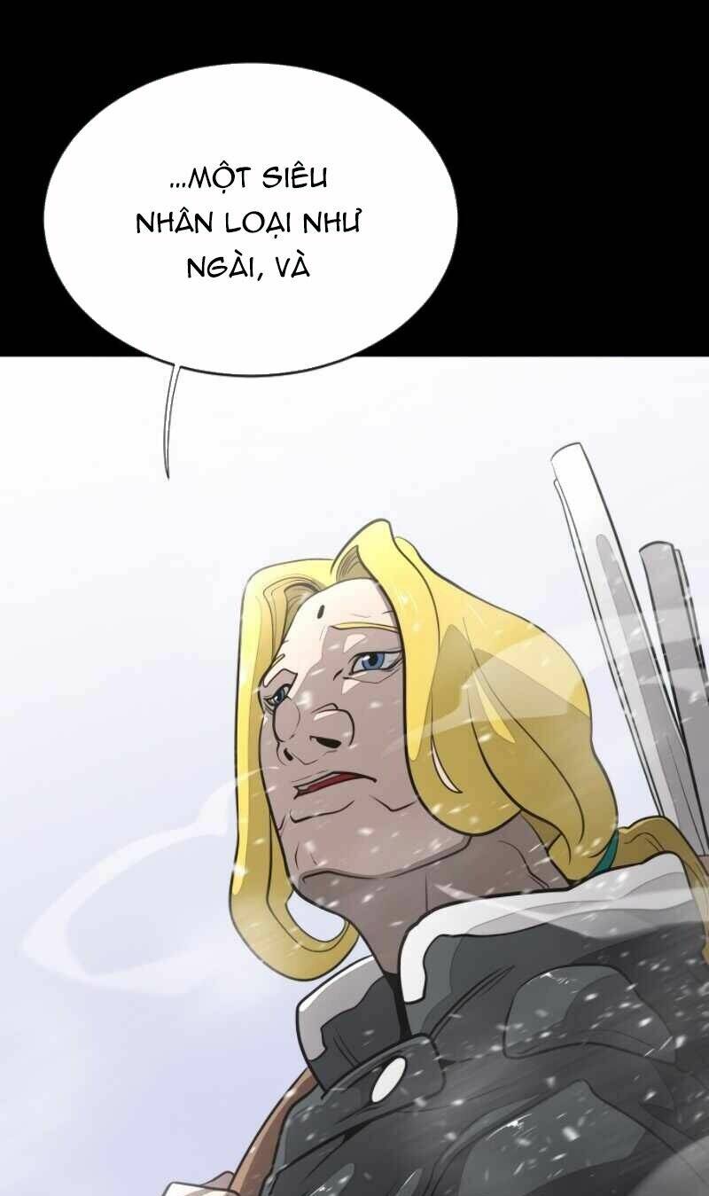 Kỉ Nguyên Của Anh Hùng chapter 33 53