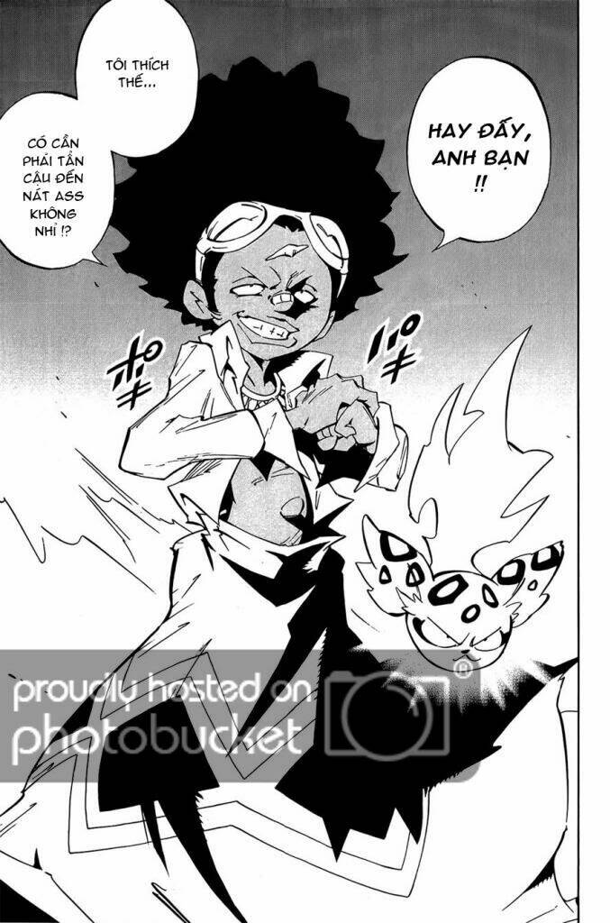 những câu chuyện siêu ngắn bộ tộc patch chapter 6 4