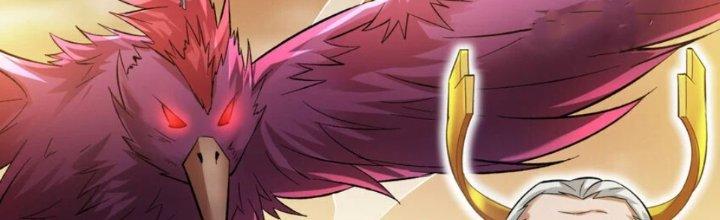 ẩn cư mười vạn năm, đời sau mời ta rời núi chapter 45 126