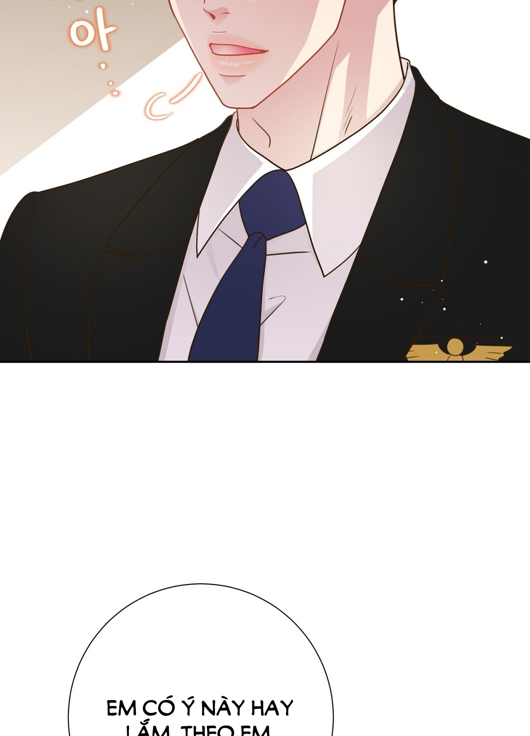 [18+] trải nghiệm thân mật với bạn của anh trai chapter 24.2 27