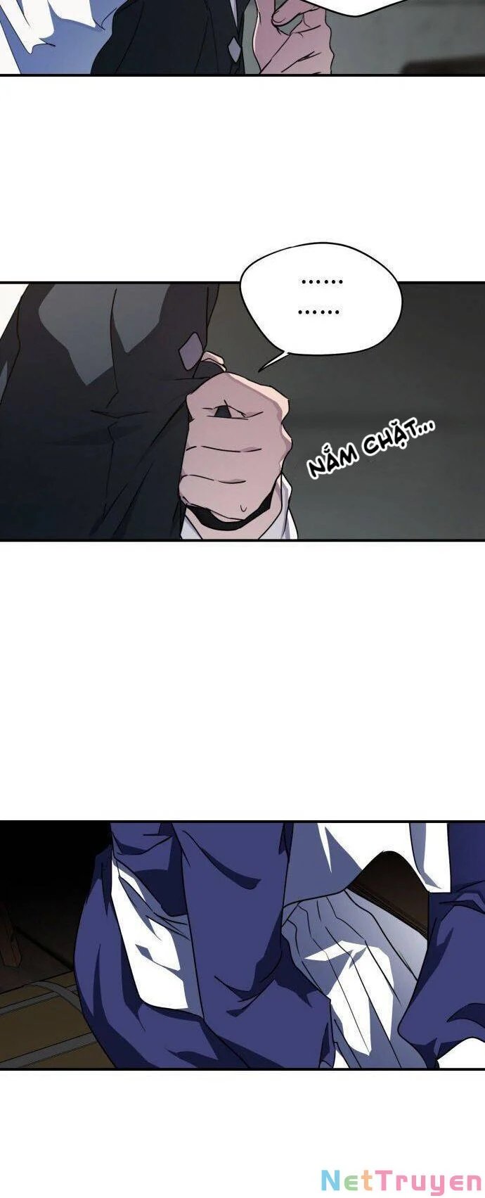 bị che khuất bởi ánh hoàng hôn chapter 36 19