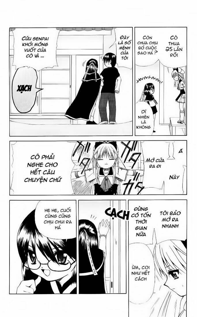 akuma jiten chapter 6 9