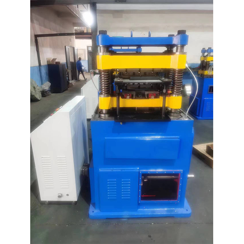 Hengli máy tạo vây Máy tạo cánh Máy ép tự động Độ chính xác cao
