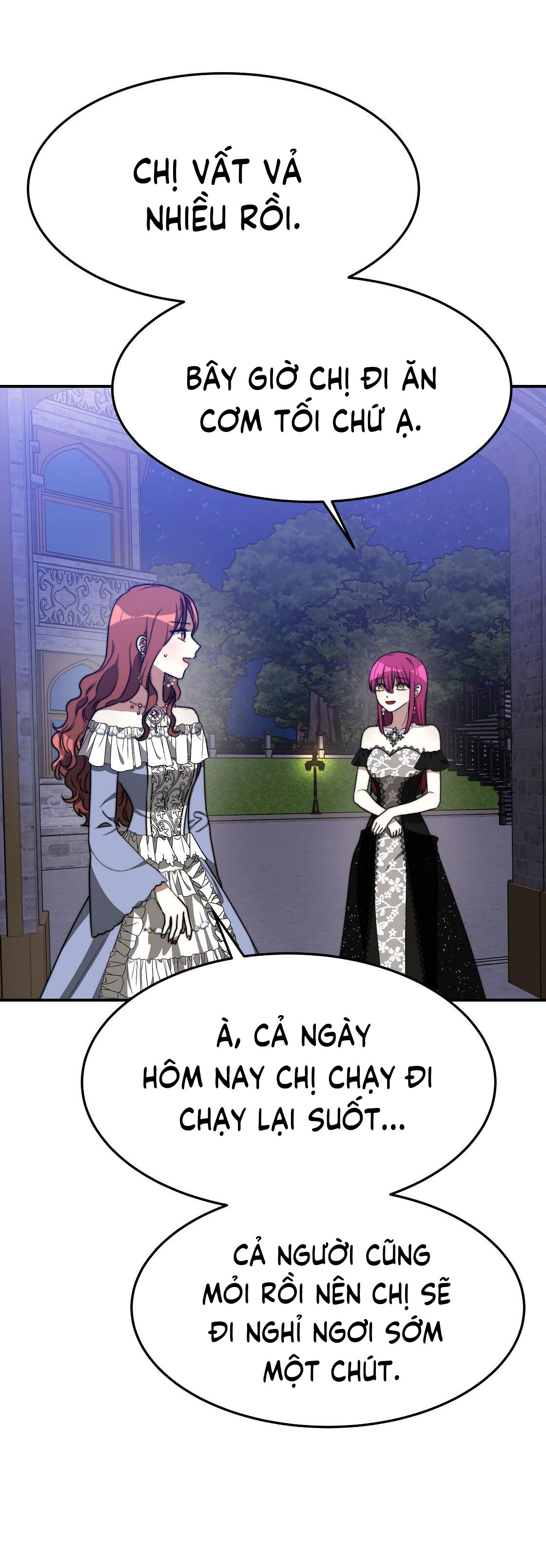 cuộc hôn nhân tay ba chapter 2 33