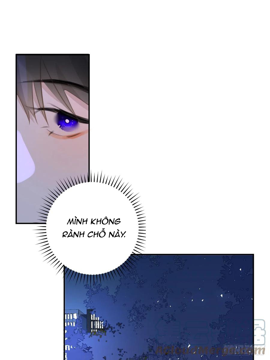 đêm đầy sao nói với em chapter 67 5