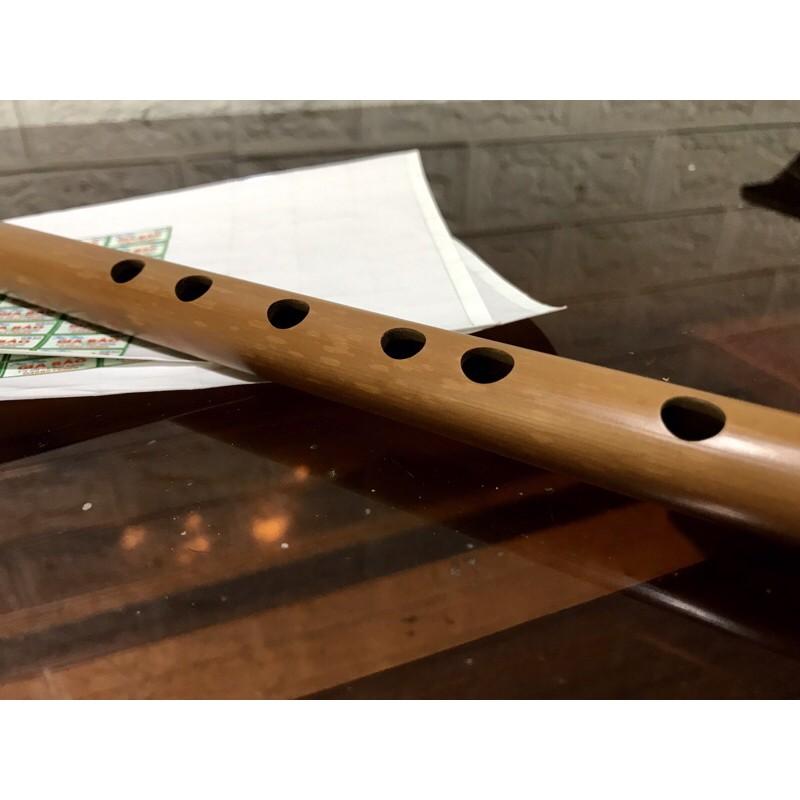 Sáo Đô C5 Nứa Hun Chất Lượng Biểu Diễn