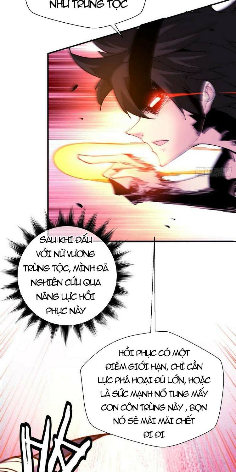 ta là nhà giàu số một, ta không muốn trọng sinh chapter 87 14