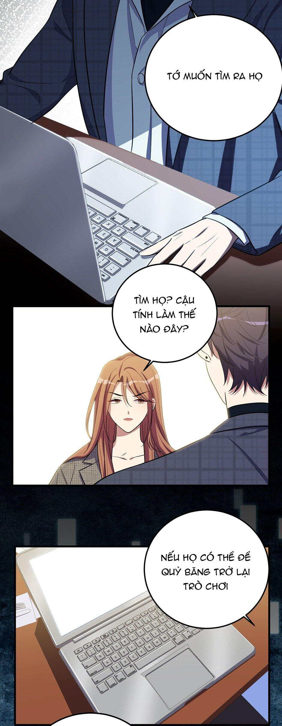 [16+] killing my love chapter 62.2 11