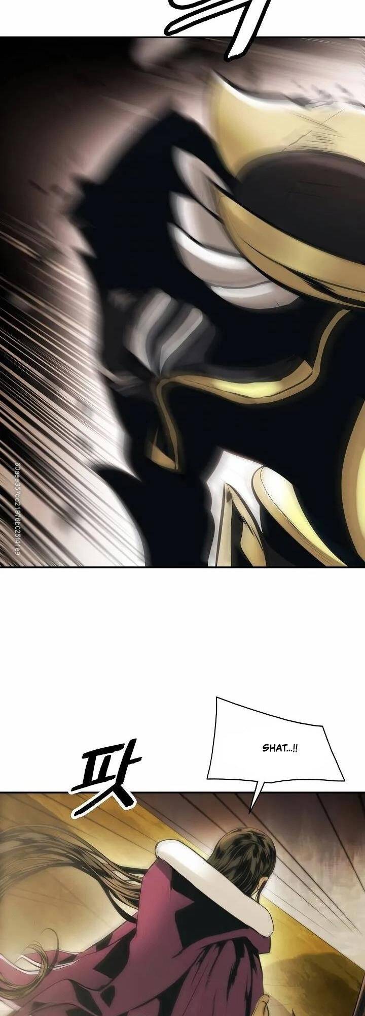 bất bại chân ma chapter 94 43