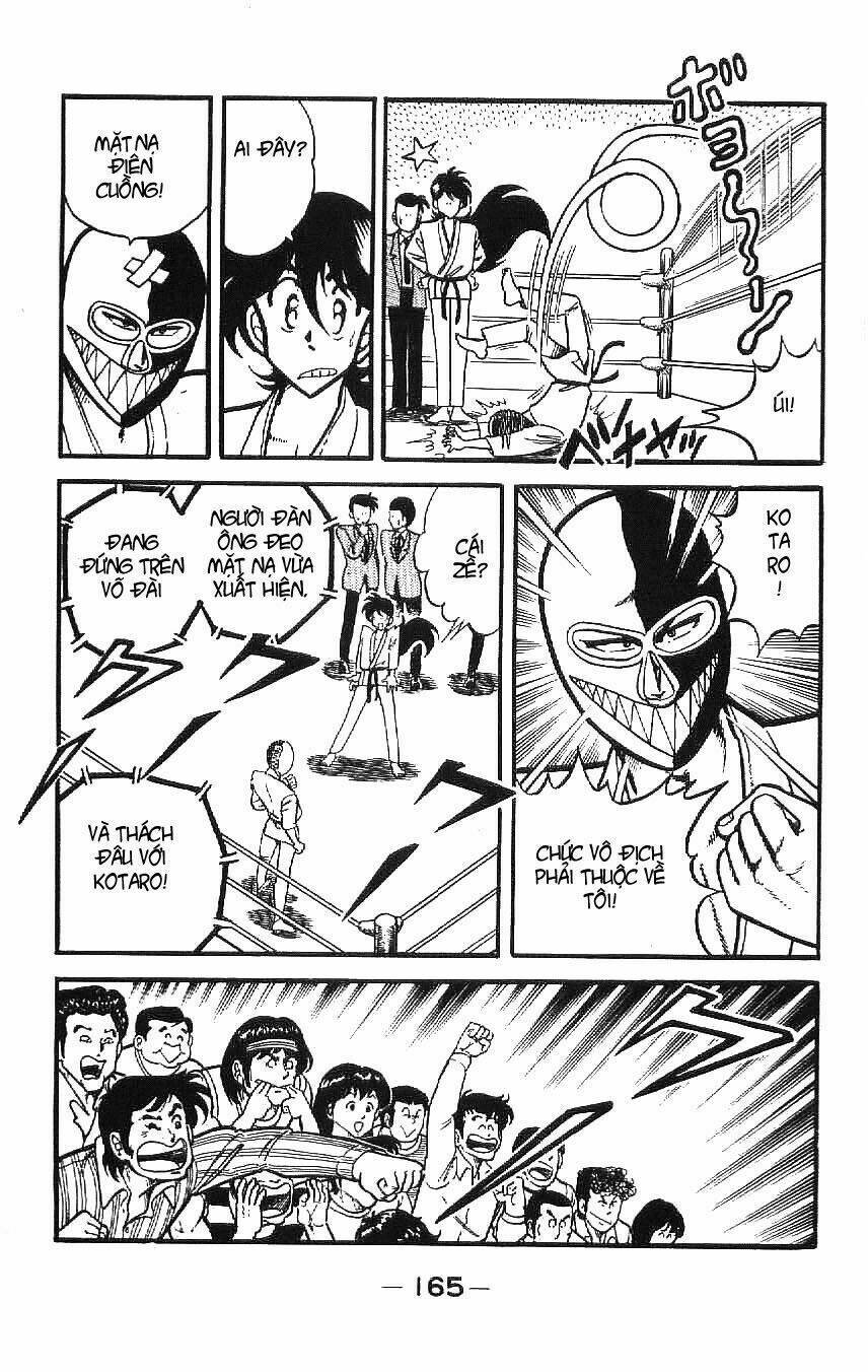 kotaro makaritoru chapter 47 13