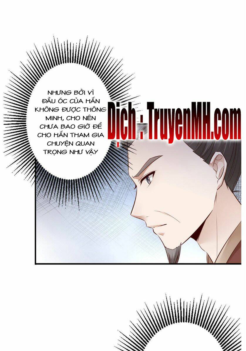 thần y yêu hậu chapter 27 17