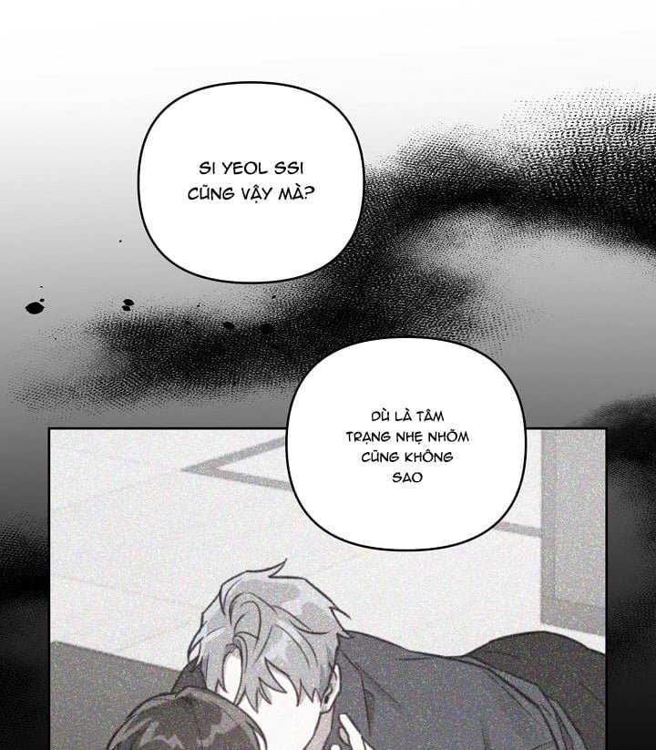 thần tượng đến rồi!? chapter 33 34