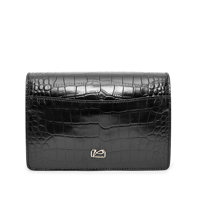 Túi Nữ Da Đeo Chéo Valentino Creations - LRH-200172-A-BLK