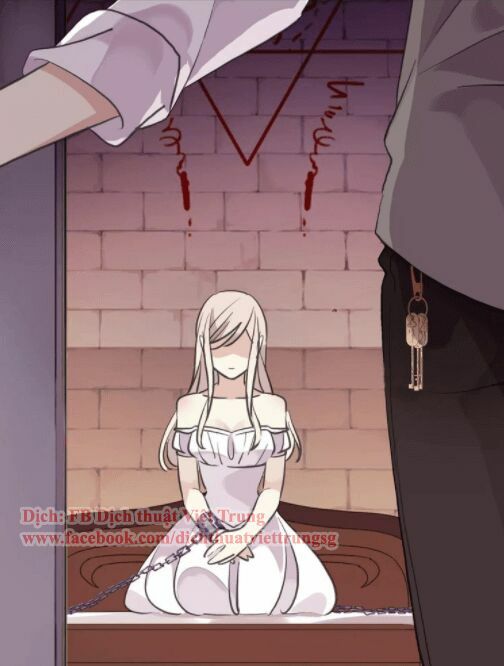 vết cắn ngọt ngào phần 2 chapter 14 40