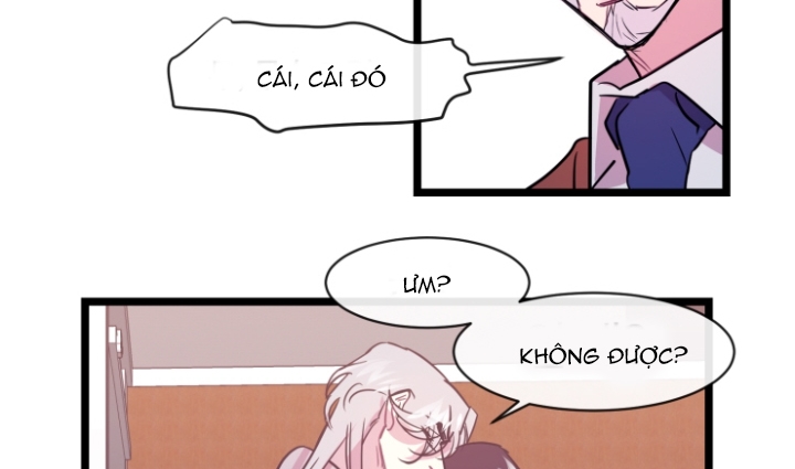 kiếp trước bí ẩn của giáo sư chapter 8 53