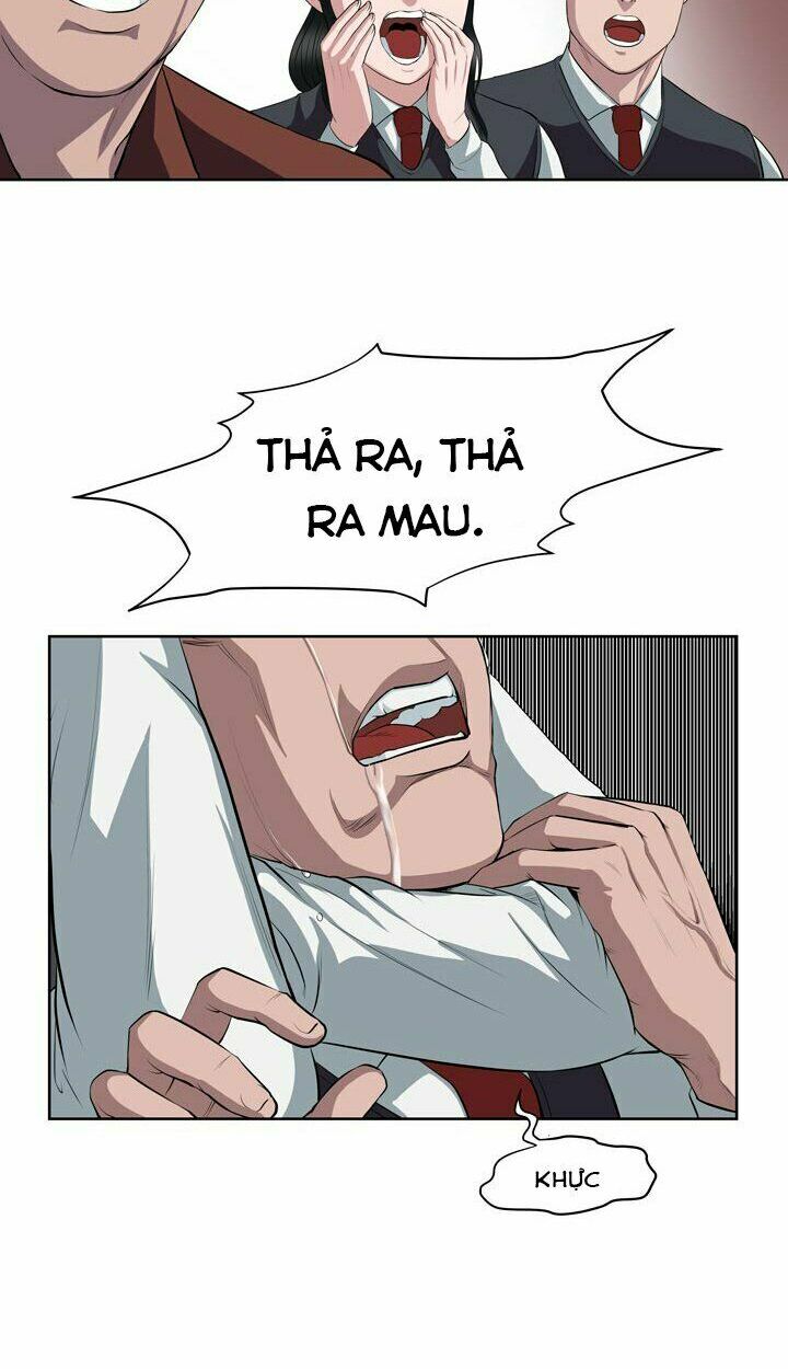 kẻ phán xét chapter 2 21