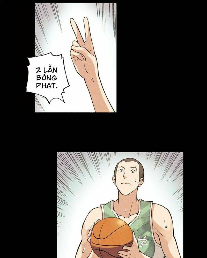 hương vị mùa hạ chapter 25 16