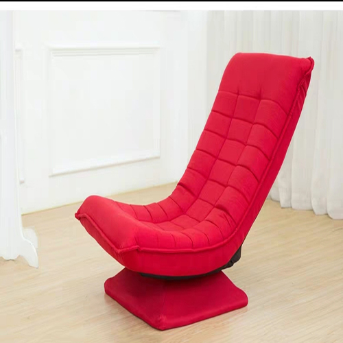 Ghế đệm sofa tựa lưng thư giãn, xoay 360 độ