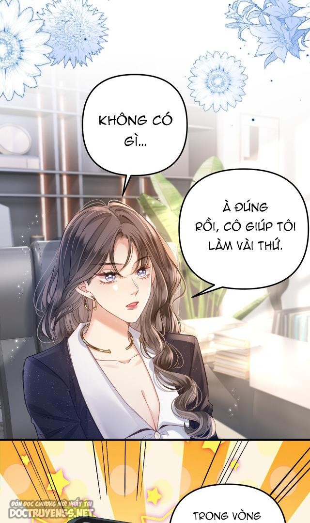 mỗi ngày đều thích anh chapter 4 6