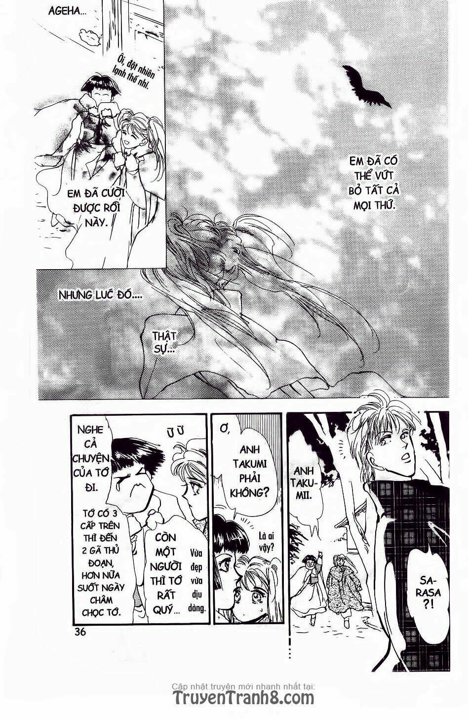 đứa con số phận chapter 58.2 7