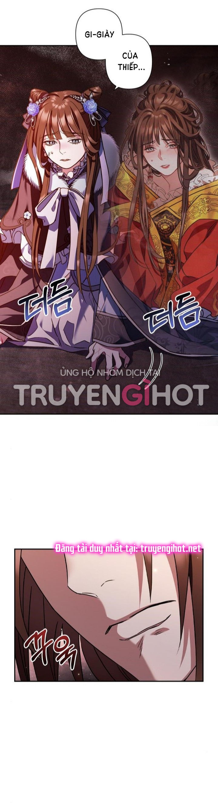 bản tình ca heeran chapter 23.2 6