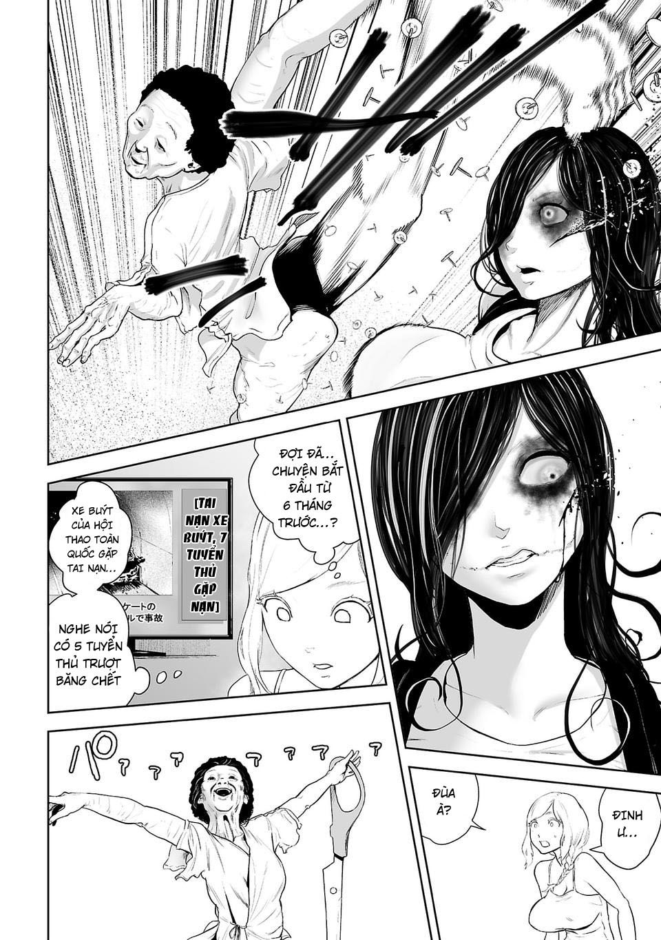 nhập hồn chapter 3 10