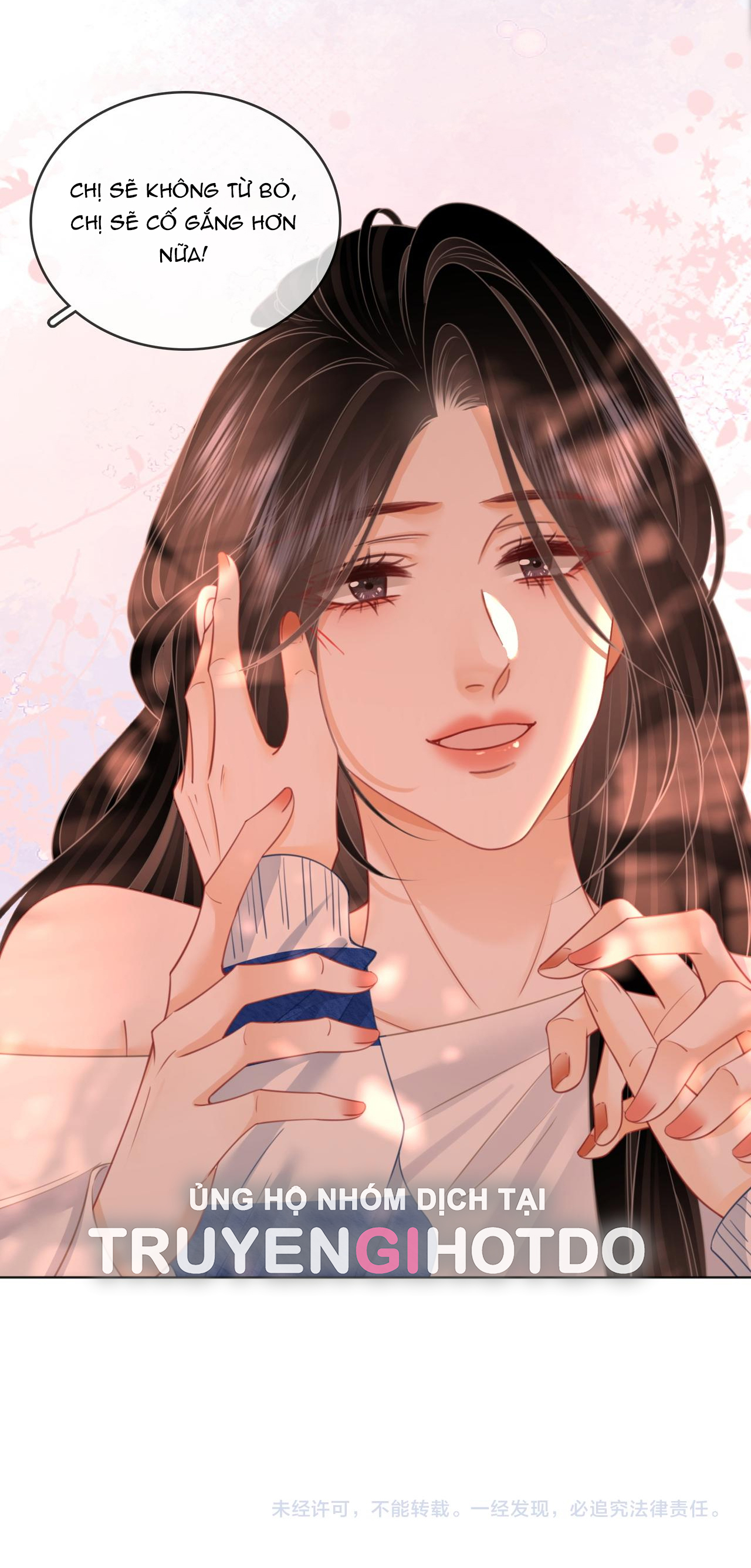 cố tiểu thư và khúc tiểu thư chapter 94 36