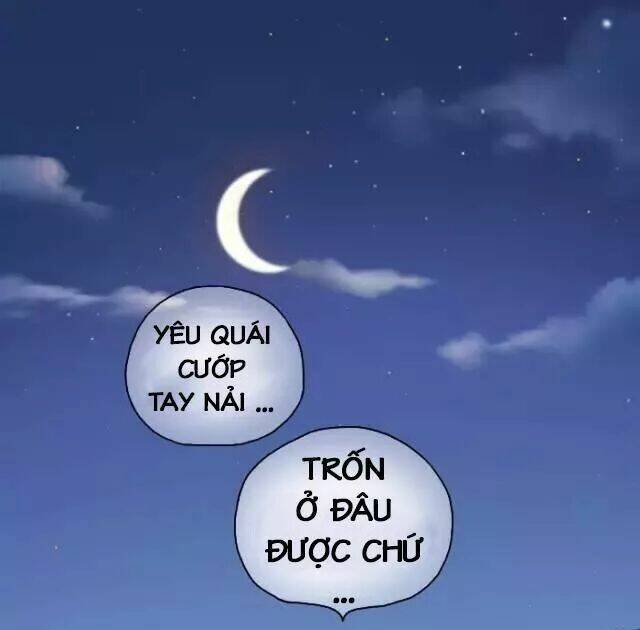 tiểu hồ ly vs tiểu hóa thượng chapter 33 15