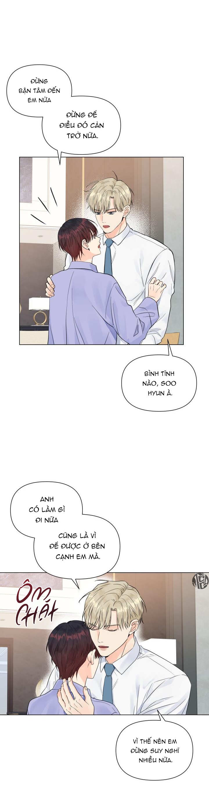 thủ hoa chapter 37 21