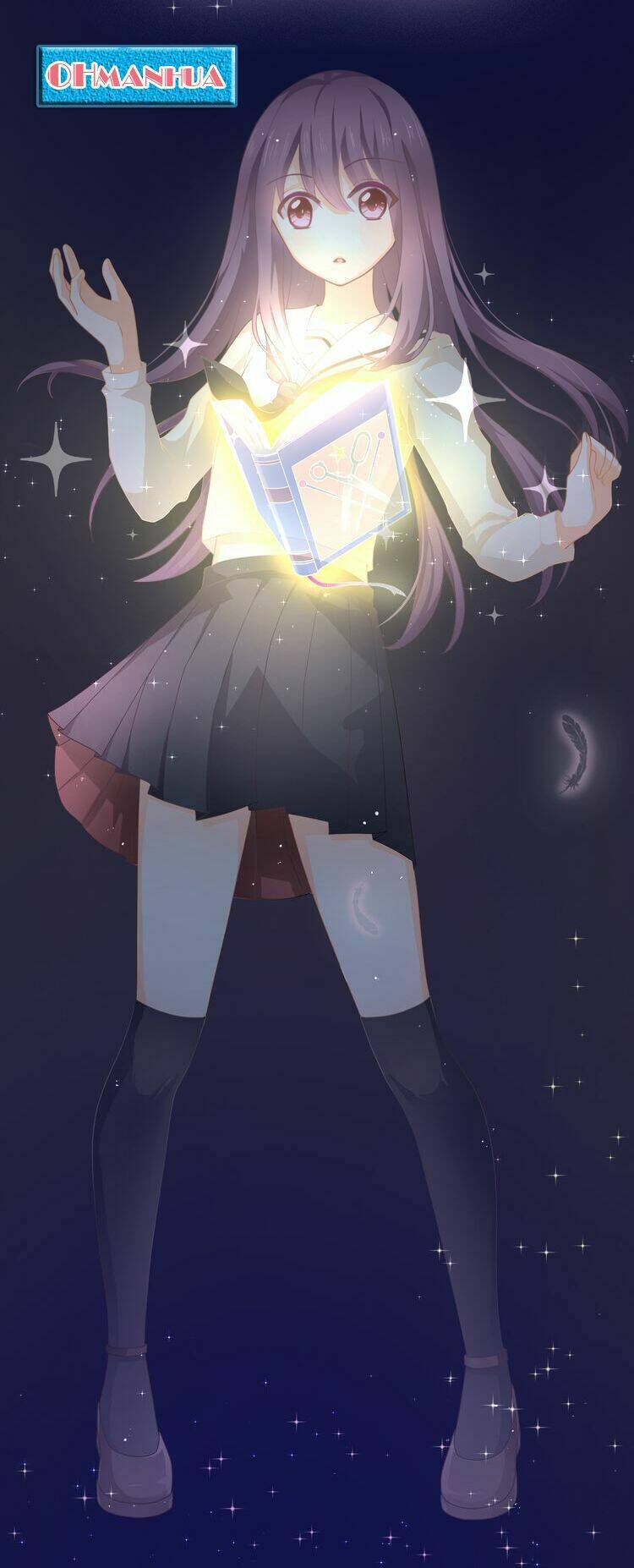 luyến sắc tài phùng phố chapter 0 3