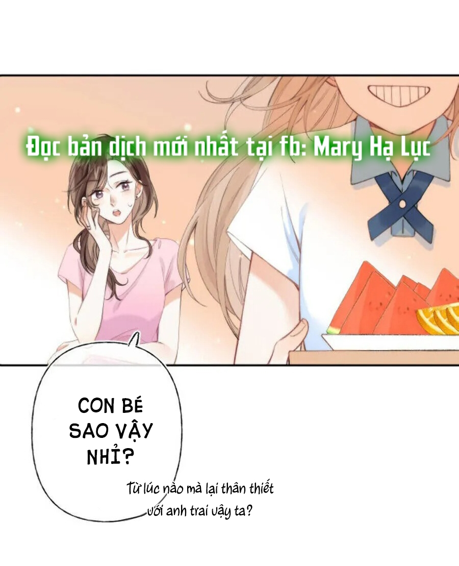 vụng trộm không thể giấu - mối tình thầm kín chapter 1 89