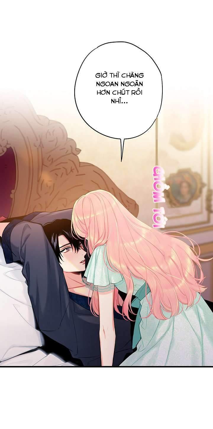trọng sinh trở thành hoàng phi chapter 195 57