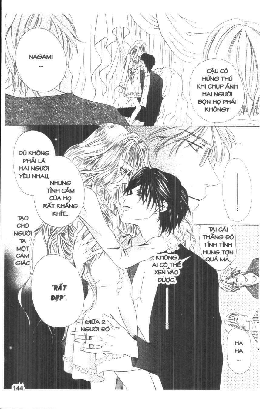 007 phá án chapter 9 134