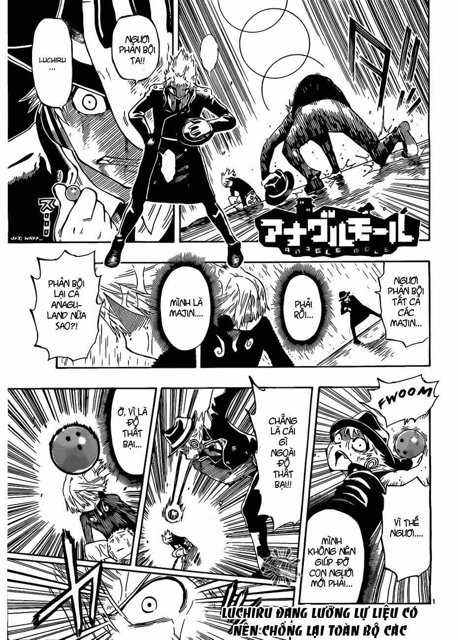 anagle mole chapter 11 1