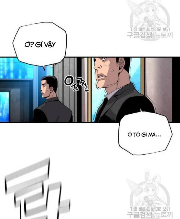 sự trở lại của kẻ khủng bố chapter 5 61